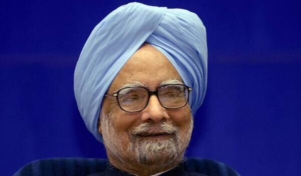 Manmohan, Montek were reluctant reformers: Arun Maria 