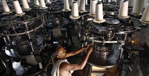 Industrial production grows 4.2% in July