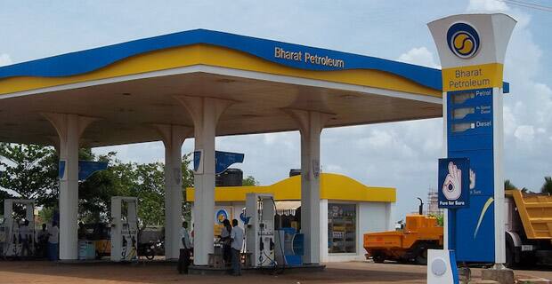 BPCL to invest Rs 40,000-cr to up capacity to 50 mtpa by 2021