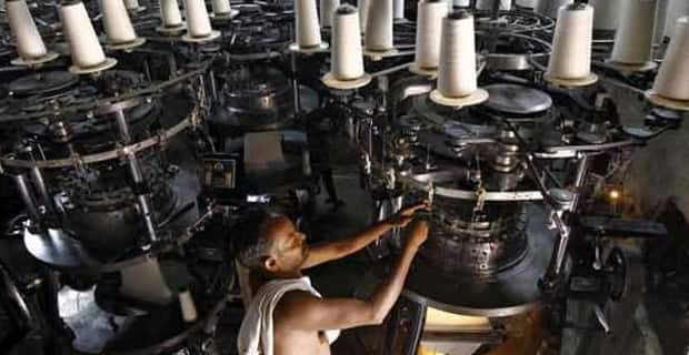 Manufacturing emerging as leader of industrial growth: FinMin