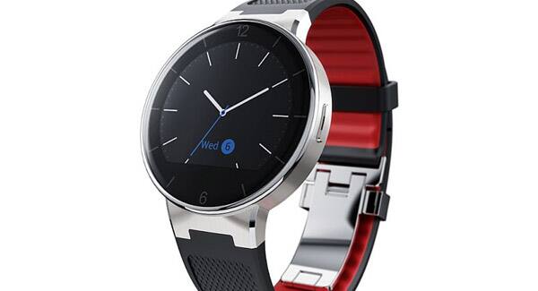 Alcatel OneTouch smartwatch launched in India via Flipkart 