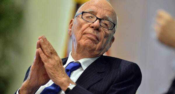 Rupert Murdoch looks at Star to lead group&#039;s international revenue