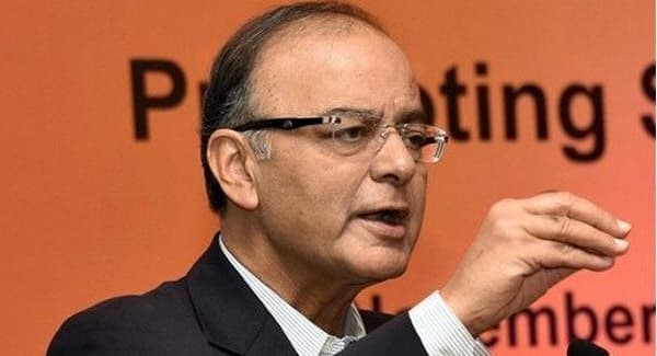 Aluminium industry leaders meet Jaitley, ask import duty hike