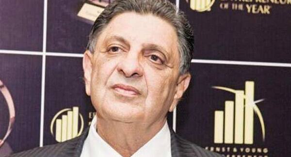 Cyrus Poonawalla buys Mumbai&#039;s Lincoln House for Rs 750 crore