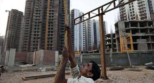 GDP growth to exceed 7.5% this fiscal: Govt