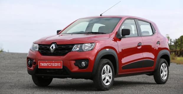 Renault Kwid: Five things we like (and some we don’t)