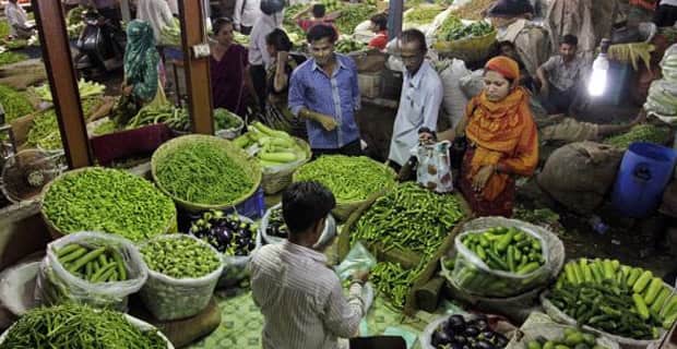 August retail inflation hits a multi-year low of 3.66%