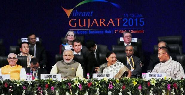 Gujarat is best Indian state for business: World Bank