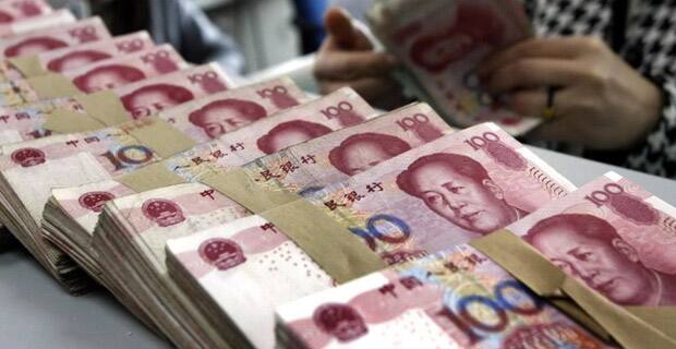 China seizes up to $157 bn of unspent local govt budgets: Sources