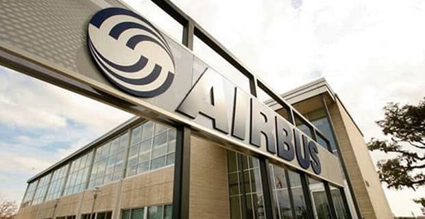 Airbus to open US jet production plant in a first