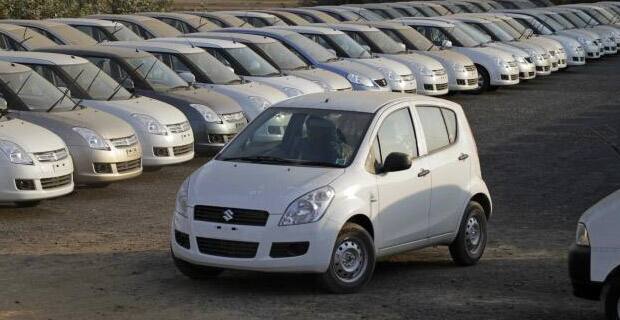 Foreign investors allowed to buy upto 40% in Maruti Suzuki