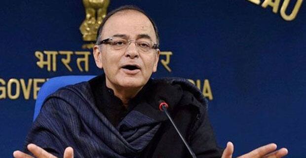 Price situation under control: Arun Jaitley