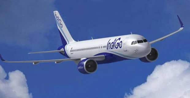 Flying high: IndiGo get SEBI nod for Rs 2,500-crore IPO