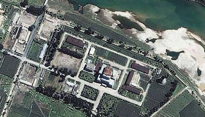 North Korea confirms reactor restart after hints of missile launch 