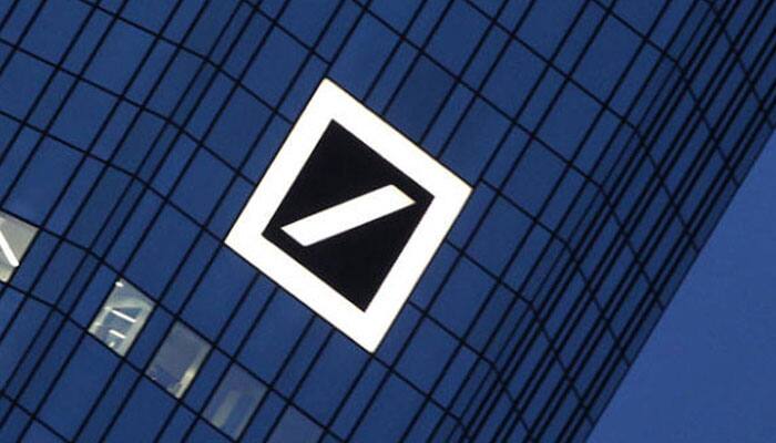 Deutsche Bank to cut about 23,000 jobs: Sources