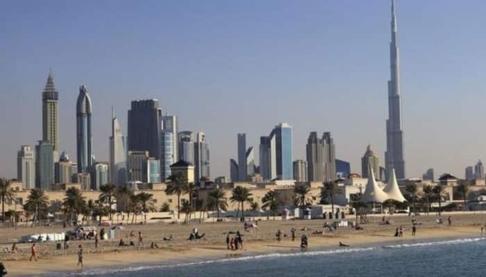 Dubai property developers upbeat despite falling prices