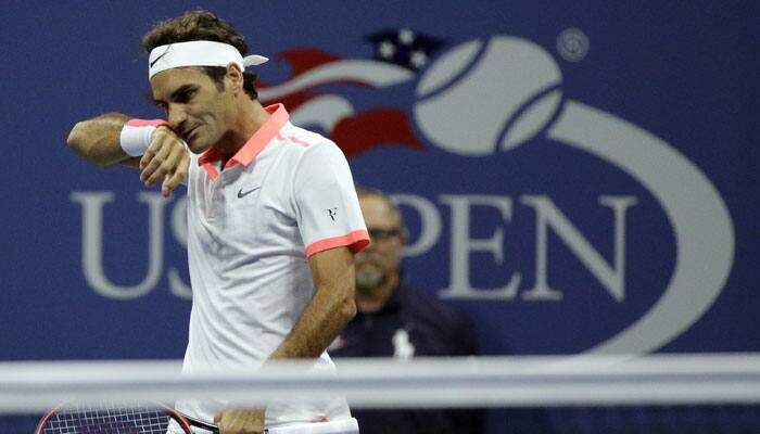 Beaten Roger Federer vows to return in 2016