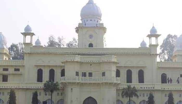 Admission process for Lucknow University&#039;s Ph.D programmes 2015 begin