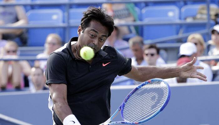 Heat &amp; pressure on Czechs, feels Indian Davis Cup team