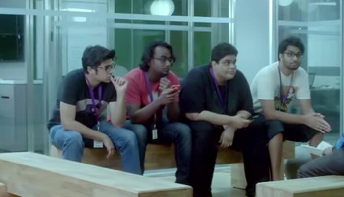 AIB to have own news comedy TV show