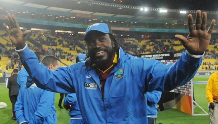 Chris Gayle, Darren Sammy sign up for Pakistan Super League