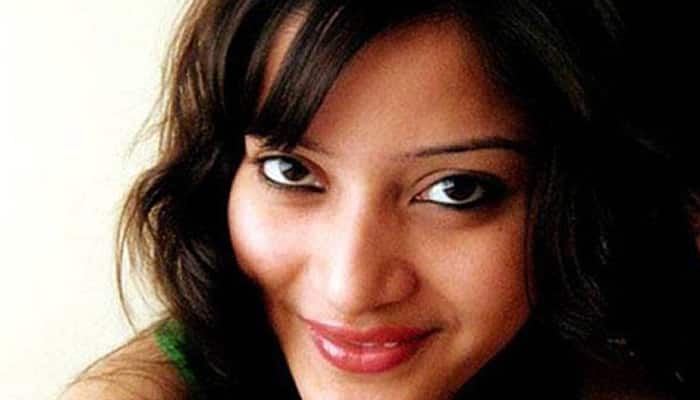 Intimate photos of Sheena Bora and a man close to Indrani Mukerjea with police: Report