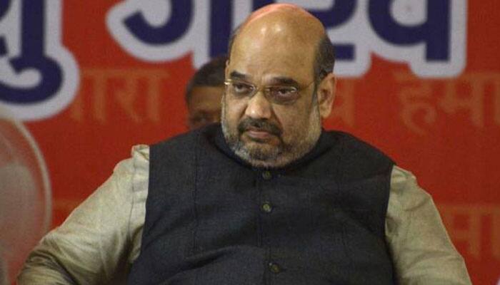 Crucial NDA meet today as allies miffed with BJP over seat-sharing in Bihar