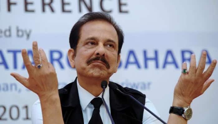 US court rejects plea for attachment of Sahara hotels