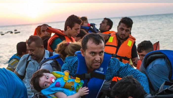 Know all about European migrant crisis in 90 seconds- Watch