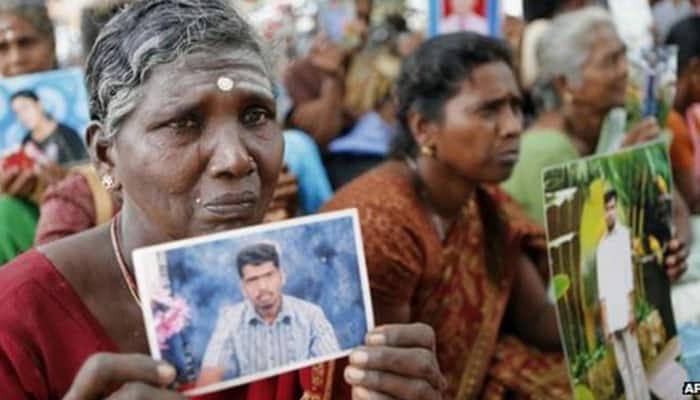 UN report on Sri Lanka civil war documents &#039;brutal use of torture&#039;, sexual violence