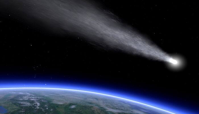 Citizen scientists discover 3,000th comet