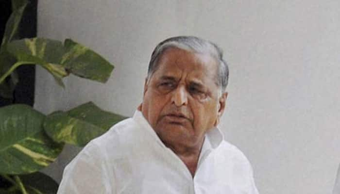 Mulayam Singh Yadav in trouble as Lucknow court orders FIR against him