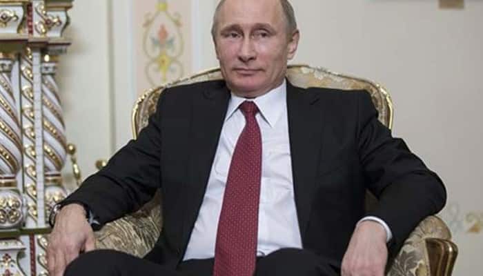 Prank call? Elton John says Putin phoned him over gay rights; Russia says no