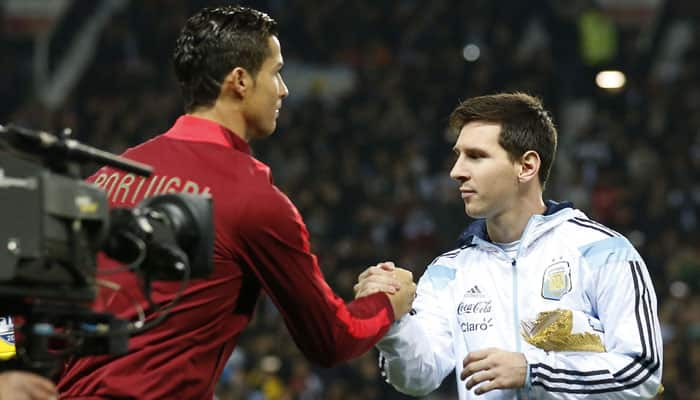 EPL money can&#039;t buy Ronaldo, Messi, Muller: Beckenbauer