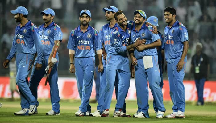 Indian T20s and ODIs squads to be picked in Bengaluru on September 20