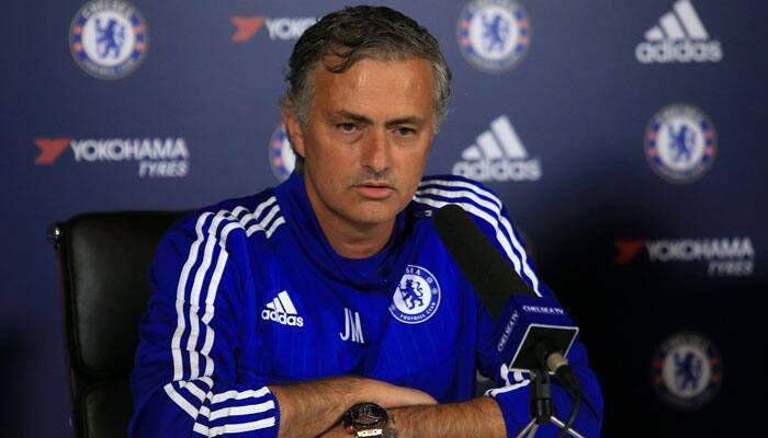 Jose Mourinho rues England&#039;s poor Champions League start