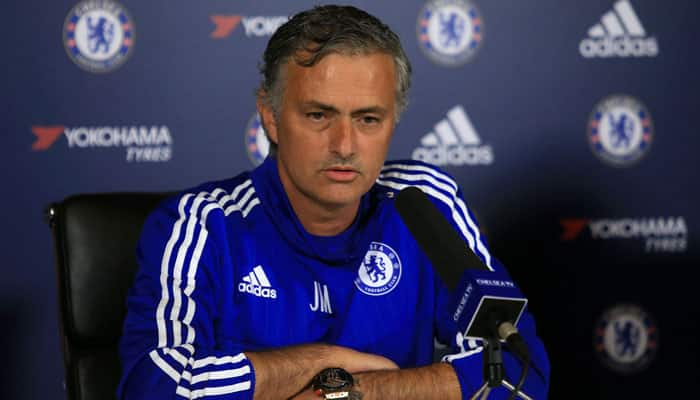 Jose Mourinho hits back at Steven Gerrard over John Terry rift claim