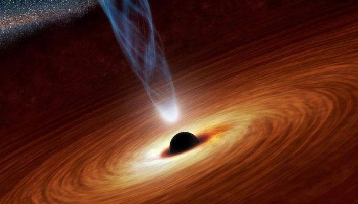 Two black holes to slam into each other sooner than previously predicted