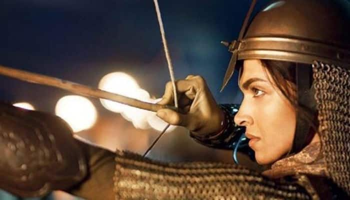 Know why ‘Bajirao Mastani’ has been the toughest film for Deepika Padukone