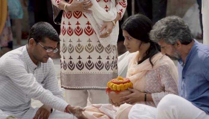 Found &#039;Talvar&#039; intriguing: Konkona Sensharma