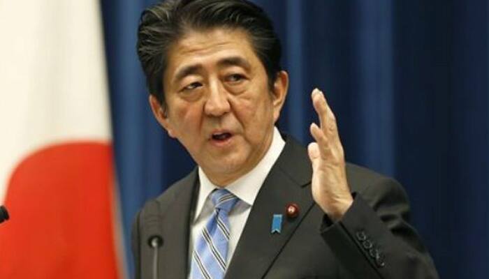Japan upper house begins marathon security bill debate