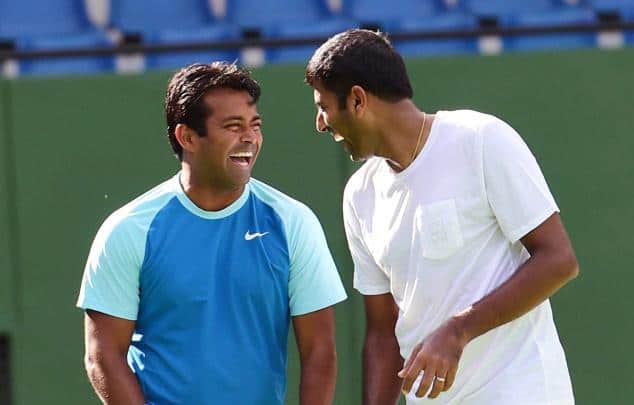 Davis Cup: India face tough battle against Czech Republic