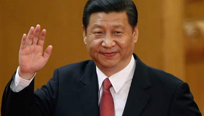 China committed to building major-country relations with US: Xi Jinping