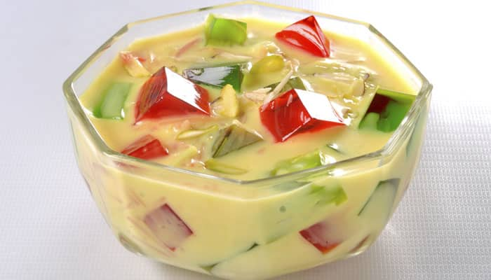 Ganesh Chaturthi special recipe: Fruit Kheer