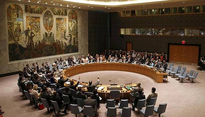 Did China and Russia secretly join hands to derail India&#039;s UNSC dream?