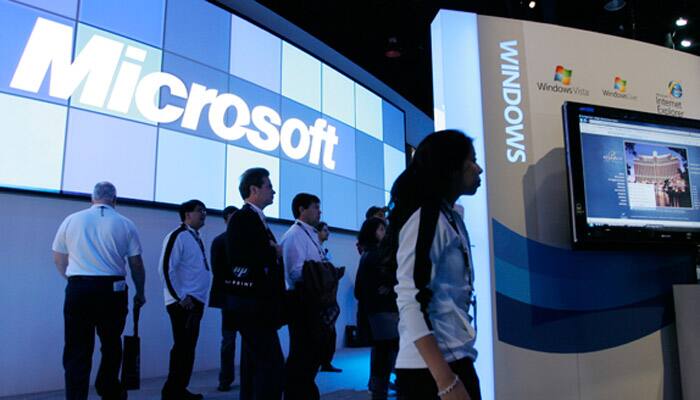 Microsoft develops its own version of Linux-based operating system