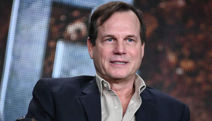 Bill Paxton to join Tom Hanks in &#039;The Circle&#039;