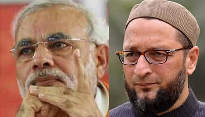 BJP rejects &#039;Modi-Owaisi meeting&#039; report, terms it a case of yellow journalism