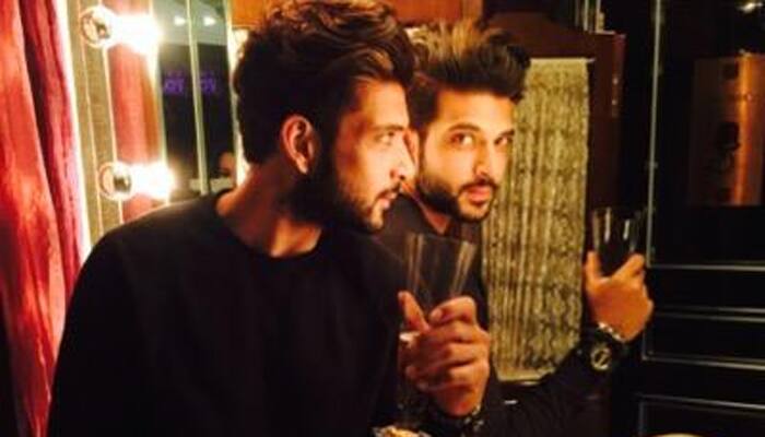 Would focus on shaping career than doing any random film: Karan Kundra