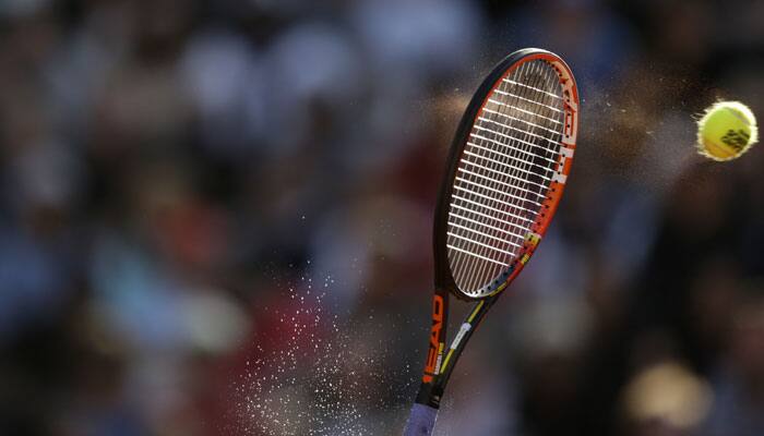 Arnaud Clement sacked as France Davis Cup captain